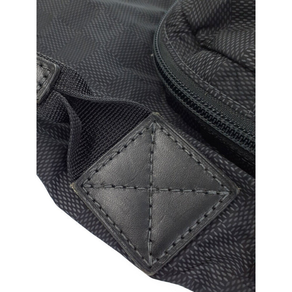 Louis Vuitton Backpack Aventure Damier Pack - Picture 5 of 9